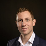 Portrait von Martin Hoeck