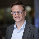 Hans Theiss Portrait von Hans Theiss