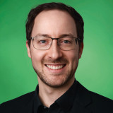 Thomas Rink Portrait von Thomas Rink