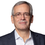 Thomas Weidinger Portrait von Thomas Weidinger