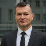 Thomas Höse Portrait von Thomas Höse