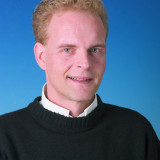 Portrait von Thomas Mitsch
