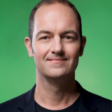 Thorsten Becherer Portrait von Thorsten Becherer