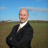 Portrait von Torsten Sommer