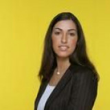 Tijen Onaran Portrait von Tijen Onaran