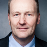 Portrait von Timo Böhme