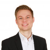 Dominik Tobaben Portrait von Dominik Tobaben