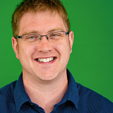 Tobias Schwab Portrait von Tobias Schwab