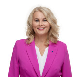 Portrait von Sanja Tömmes