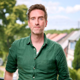 Portrait von Tommy Klein