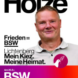 Portrait von Torsten Holze