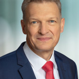 Portrait von Stephan Toscani