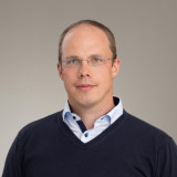 Portrait von Dominik Trautmann