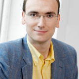 Portrait von Stefan Förster