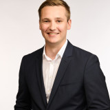 Lukas Vennemann Portrait von Lukas Vennemann