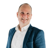 Portrait von Tobias Seydler