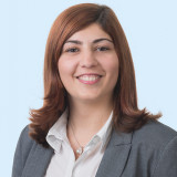 Portrait von Eyfer Tunc