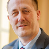 Portrait von Udo Pick