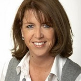 Portrait von Ulla Thönnissen