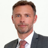 Portrait von Christian Wolckenhaar