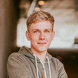 Philipp Rubach Portrait von Philipp Rubach