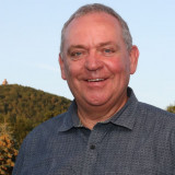 Andreas Hölzel Portrait von Andreas Hölzel