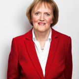Portrait von Ursula Schulte