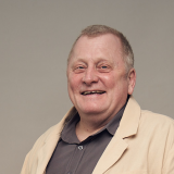 Uwe Resch Portrait von Uwe Resch