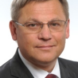 Portrait von Uwe Höhn