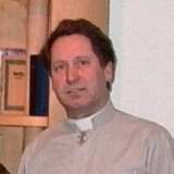 Uwe Seppmann Portrait von Uwe Seppmann