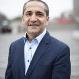 Vedat Akter Portrait von Vedat Akter