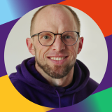 Marcus Stein Portrait von Marcus Stein