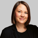 Portrait von Carolin Wagner