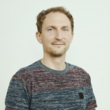 Portrait von Daniel Schnarr
