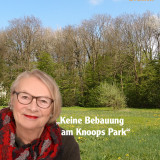 Portrait von Ursula Beinhorn