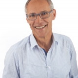 Klaus Weber Portrait von Klaus Weber