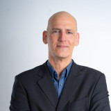 Harald Wellmann Portrait von Harald Wellmann