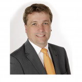 Werner Schießl Portrait von Werner Schießl