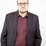 Chris Scheunchen Portrait von Chris Scheunchen