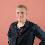 Julia Staron Portrait von Julia Staron