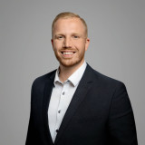 Landtagskandidat Frederik Grüneberg aus dem Landkreis Birkenfeld