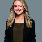 Portrait von Beatrice Wiesner