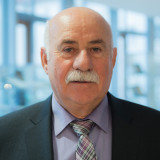Willi Mittelstädt Portrait von Willi Mittelstädt