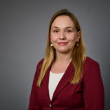 Portrait von Sophia Zimmermann