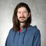 Nico Abraham Portrait von Nico Abraham