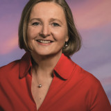 Berit Blümel SPD Landtagskandidatin des Wahlkreises 13 (Köln I)