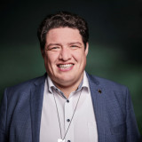 Portrait von Michael Joukov