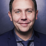 Portrait von Karsten Ludwig Woldeit