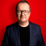 Portrait von René Wölfer