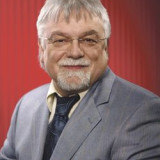 Wolfgang Kosia Portrait von Wolfgang Kosia